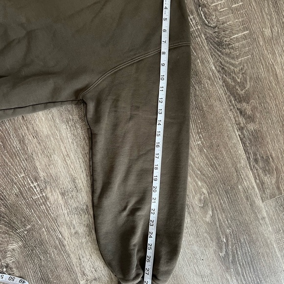 Agolde Sweatshirt - Picture 4 of 6